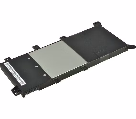 2-Power baterie pro ASUS X555LA, X555LD, X555LN, 7,6V, 4840mAh, 37Wh
