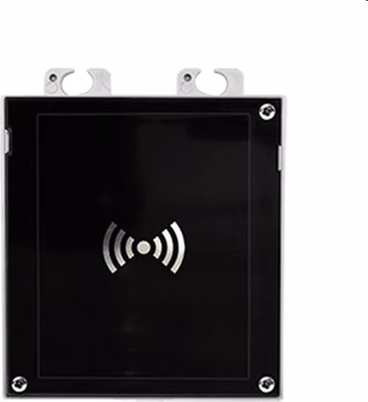 2N® IP Verso - RFID Reader NFC support, 13.56 MHz
