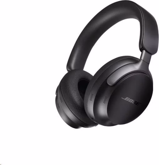 Bose Headphones QuietComfort Ultra / 880066-0100 Black, EU