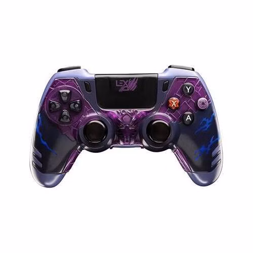 LEXIP SUSAKE HERNÍ OVLADAČ BEZDRÁTOVÝ, PC/NINTENDO SWITCH, MIX BAREV