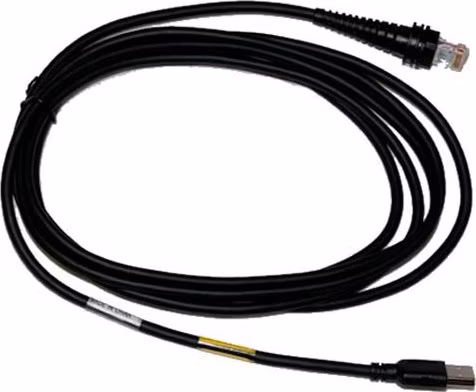 USB kábel pre Xenon, Voyager, Hyperion- 5m rovný