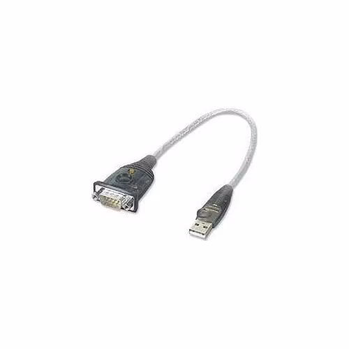 ATEN Prevodník USB na RS 232 Aten