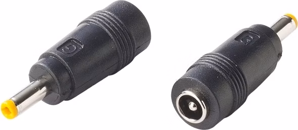 AVACOM Redukce z 5,5x2,1mm na 4,0x1,7mm