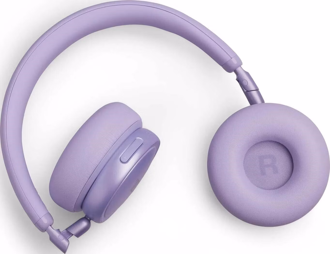 JBL Live 680 NC Purple