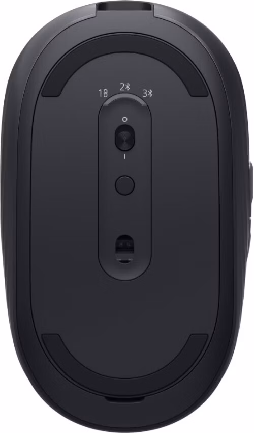 Dell Pro 7 myš bezdrôtová MS746 čierna USB (Black)