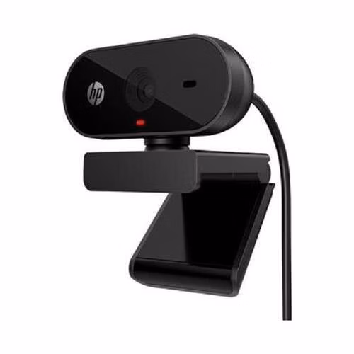 HP 325 FHD USB-A Webcam