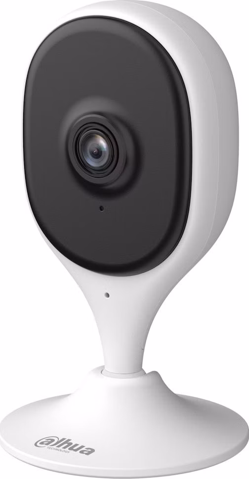 DAHUA IP kamera C3A/ vnitřní/ Wi-Fi/ 3Mpix/ objektiv 2,8mm/ H.265/ IR až 10m/ CZ app