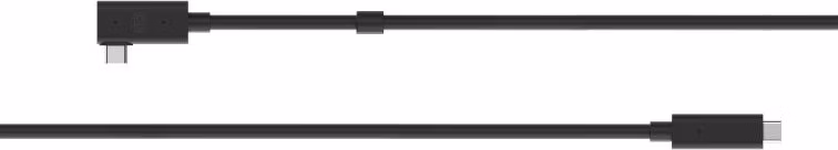 HTC VIVE Wired Streaming Cable