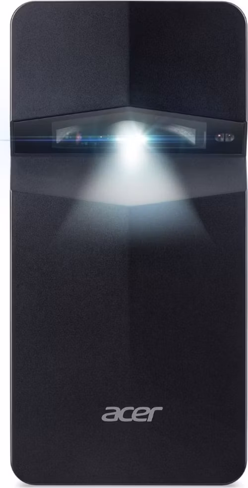 Acer PD1520Us UST LED DLP, FHD 1920x1080, SMART, WiFi, 500 ANSI, 10000:1, HDMI, 2xUSB 2.0, repro 2x3W, 0.73Kg