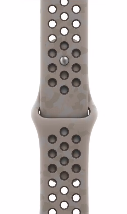 Watch Acc/42/Pavement Grey Nike SB - M/L