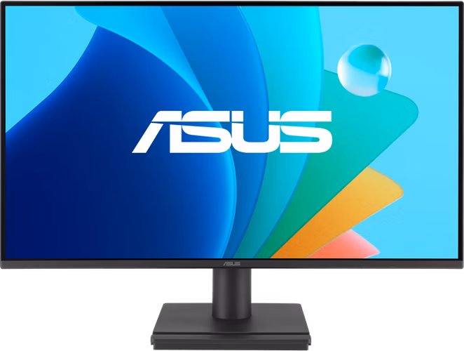 ASUS LCD 23.8" VA249HG Gaming Monitor Full HD 1920x1080 IPS 300cd 1ms 120hz HDMI VGA 3,2kg