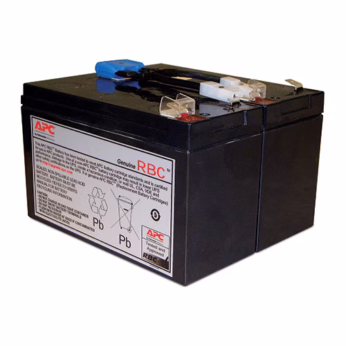 APC Replacement Battery Cartridge # 142