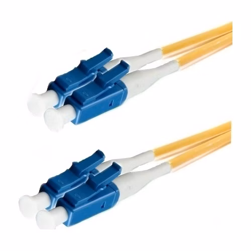 XtendLan FO patch LC-LC 30m 9/125 duplex, G.652d, LS0H