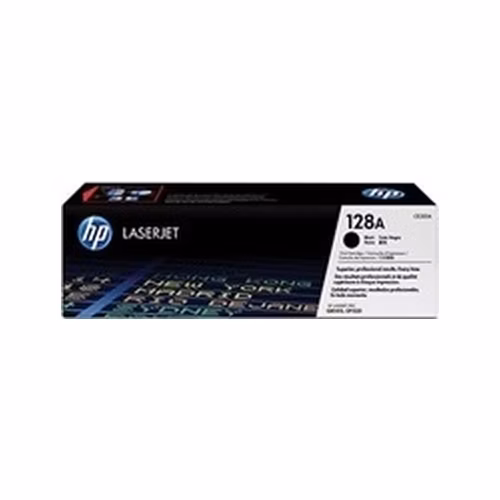 HP toner 128A/Cyan/1300 stran