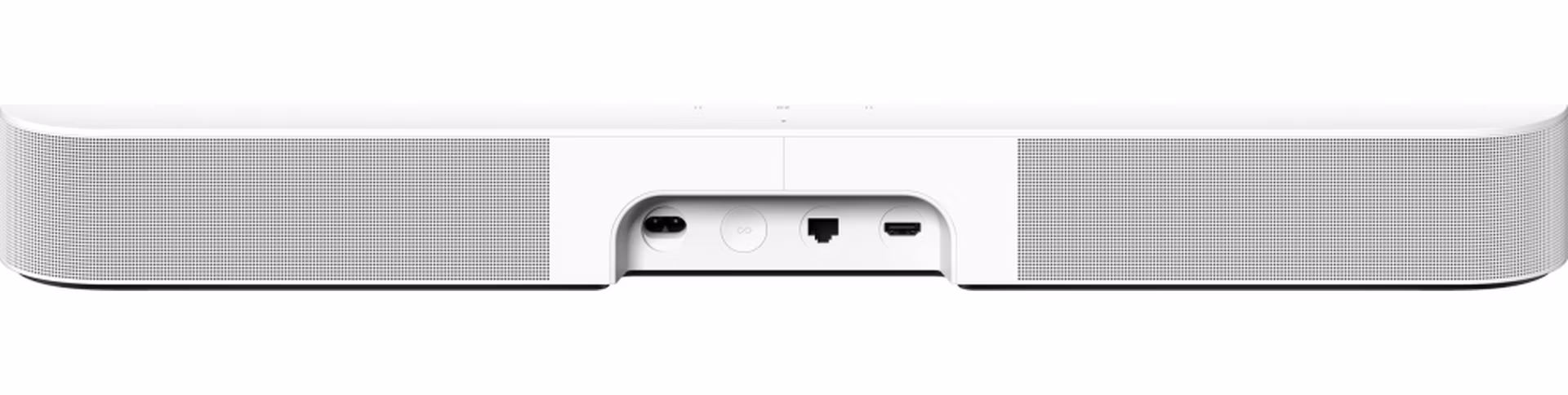Sonos Beam (GEN2) Bílá
