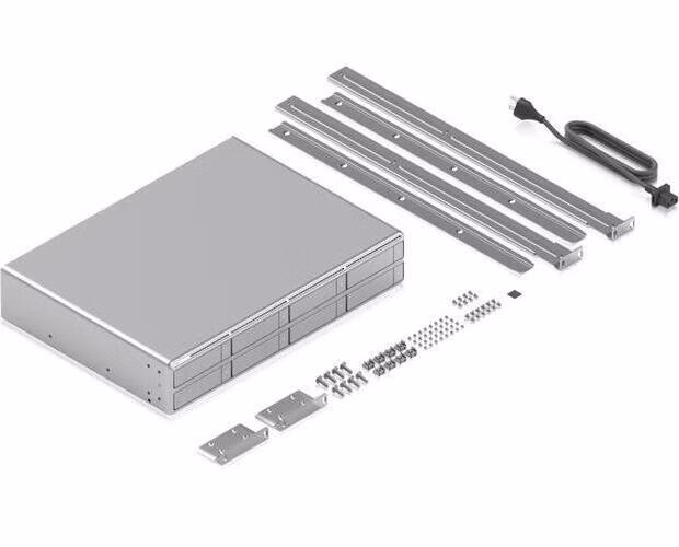Ubiquiti UniFi Protect Network Video Recorder G2 PRO (8xHDD)