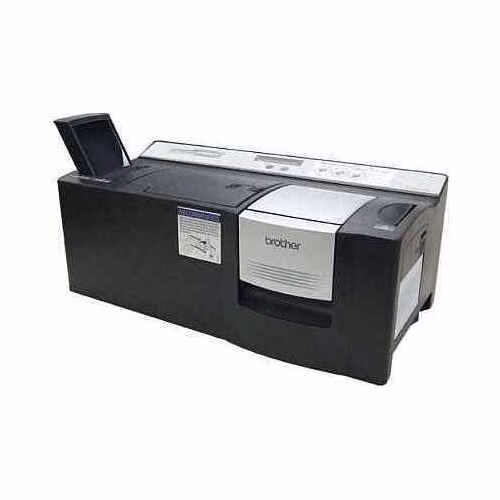 Brother SC-2000 programátor razítek