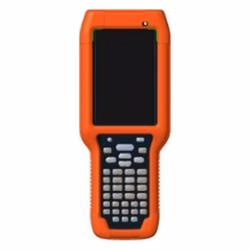 Protective Rubber Boot CK65 with 6703 engine