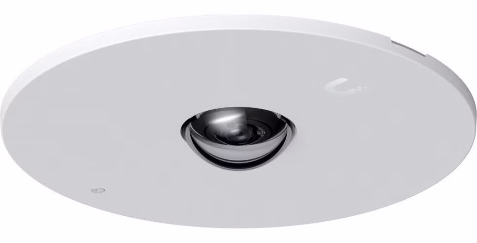 Ubiquiti UniFi G6 Pro 360 Flush Mount W - Instalační krabice pro UniFi G6 Pro 360, zápustná, bílá