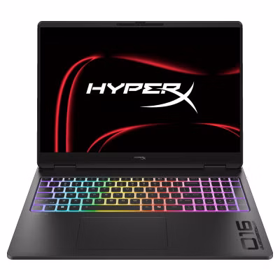 HyperX OMEN MAX 16-ak1000nc/Ryzen AI 7 450/32GB/1TB SSD/GF RTX 5070 Ti 12GB/16" WQXGA OLED 240Hz/500nits/W7/kov/W11H