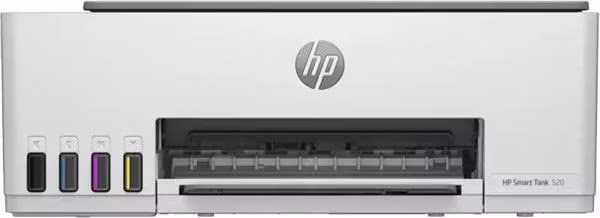 HP Smart Tank 520 All-in-One Printer