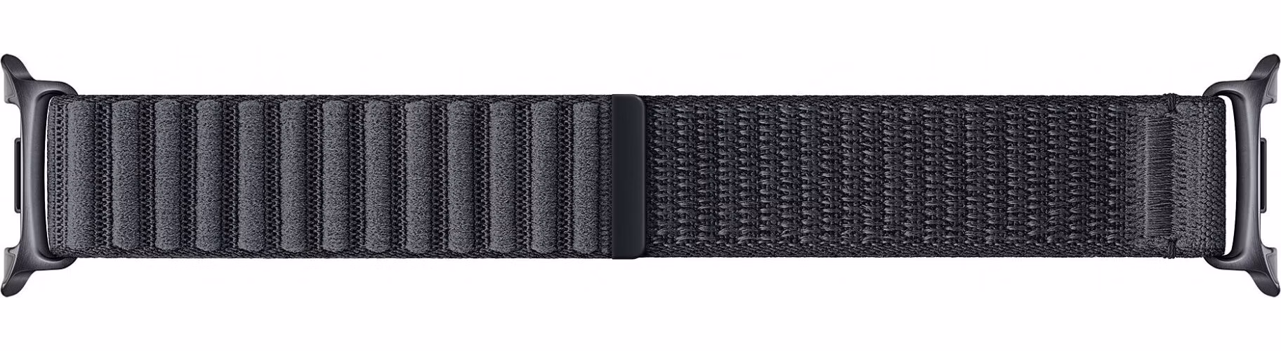 Samsung Látkový řemínek (velikost S/M) Watch 8 Graphite