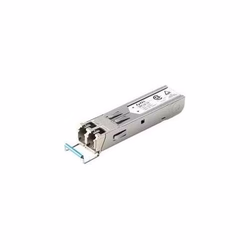 ZYXEL 1000Base-LX SFP SM Transceiver SFP-LX-10-D
