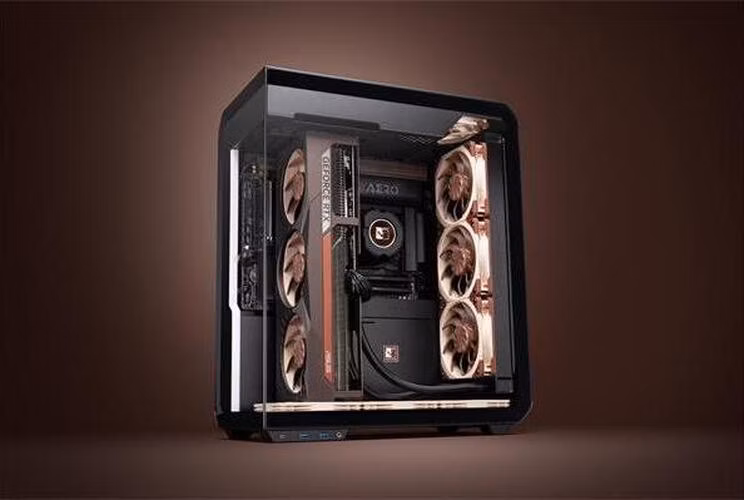 Noctua NL-LC1-36 AIO chladič CPU 360mm
