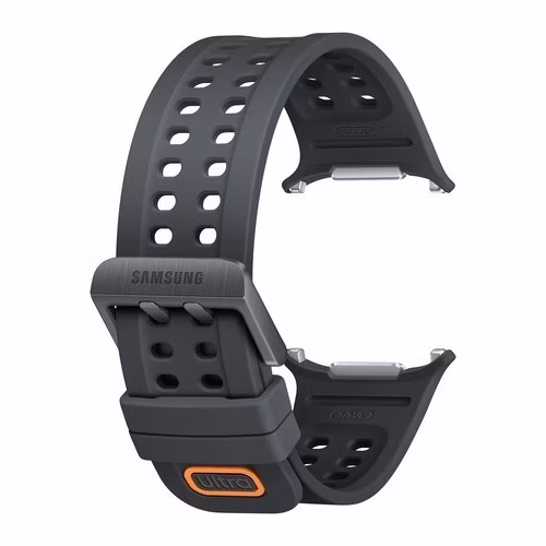 Samsung Športový remienok Marine Band Watch Ultra2 Black