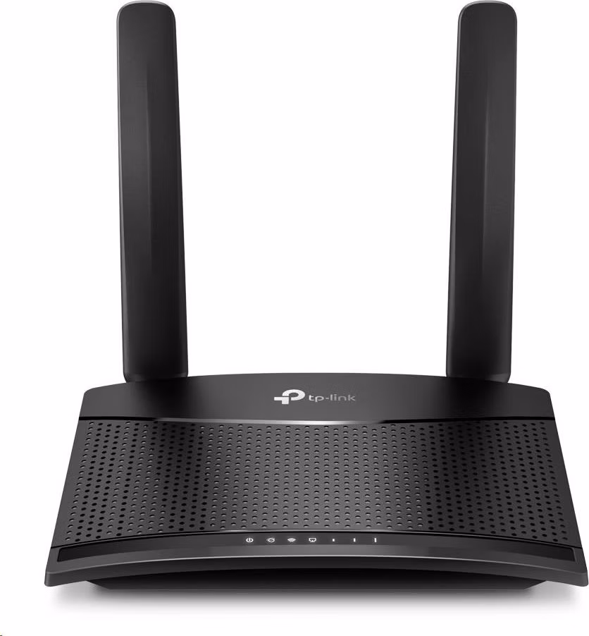 300Mbps Wireless N 4G LTE Router Build-In 150Mbps 4G LTE Modem SPEED: 300 Mbps at 2.4 GHz, 4G Cat4 150/50 Mbps SPEC: 2×