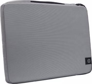 HP Pouzdro Protective 13-14-inch Laptop Sleeve - Meteor silver
