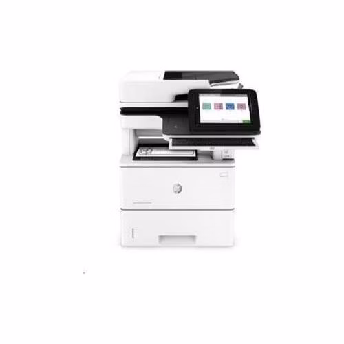 HP LaserJet Enterprise MFP M528dn (43 ppm, A4, USB/Ethernet, Print/Scan/Copy, Duplex, DADF)