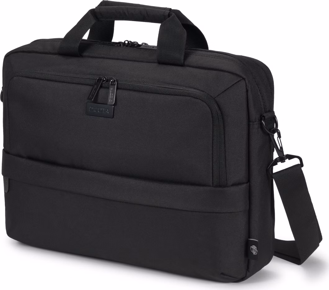 Dicota Taška na notebook Eco Top Traveler CORE 15 - 17,3", černá