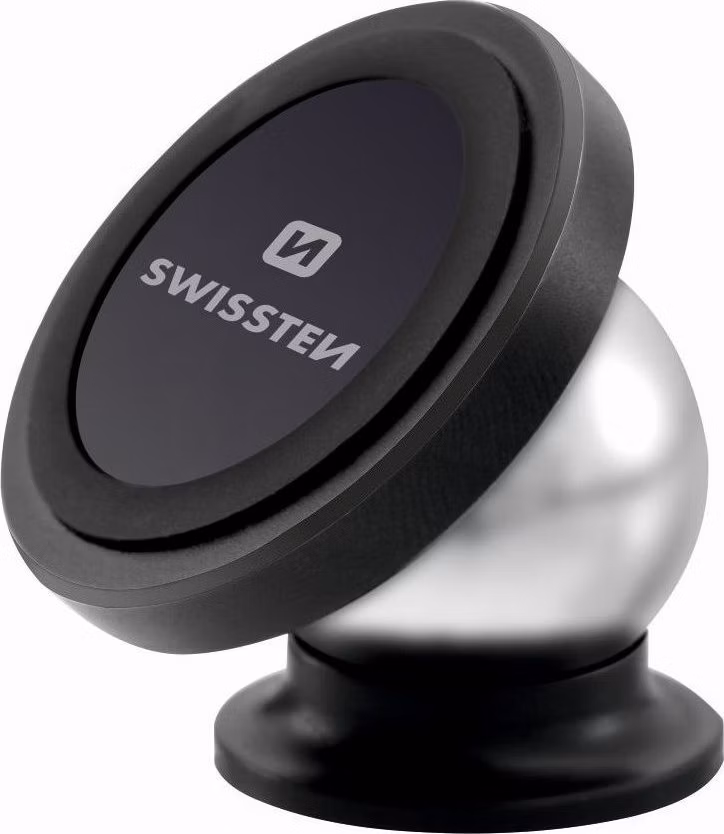 Swissten Magnetický Držák Do Auta S-Grip Dashboard M2