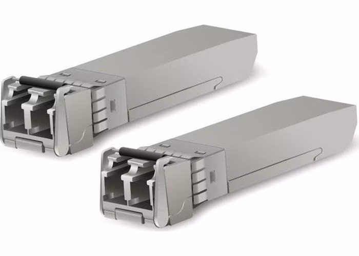 Ubiquiti UF-SM-1G-S - U Fiber, Single-Mode Module, 1G, BiDi, 2-Pack