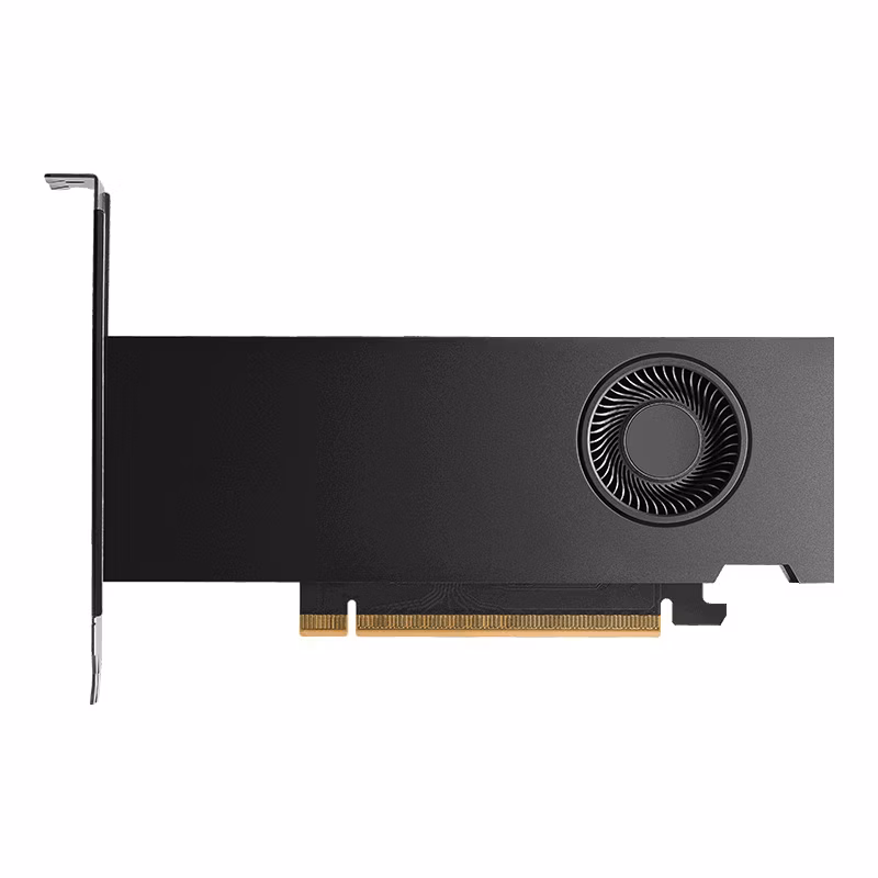 PNY NVIDIA RTX PRO 2000 Blackwell / PCI-E / 16GB GDDR7 ECC / 4x mini DP 2.1b