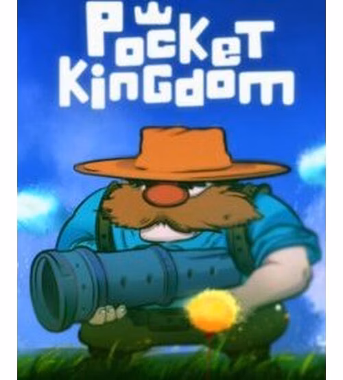 ESD Pocket Kingdom