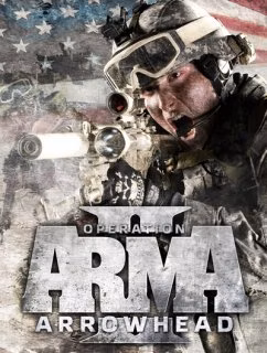 ESD Arma II Operation Arrowhead, Arma 2