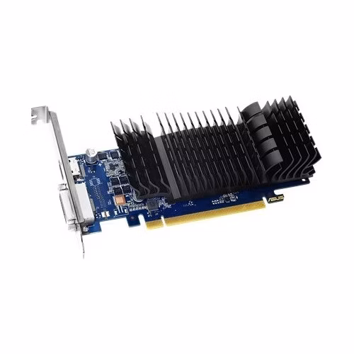 ASUS VGA NVIDIA GeForce GT 1030 2GB GDDR5, GT 1030, 2GB GDDR5, 1xHDMI