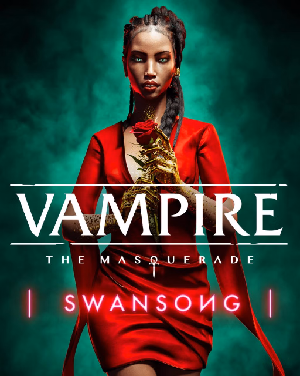 ESD Vampire The Masquerade Swansong