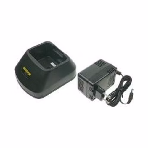AVACOM AV-TW rapid charger - nabíječ baterií pro radiostanice