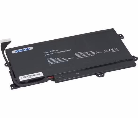 AVACOM Náhradní baterie HP Envy 14-K Series Li-Pol 11,1V 4500mAh 50Wh