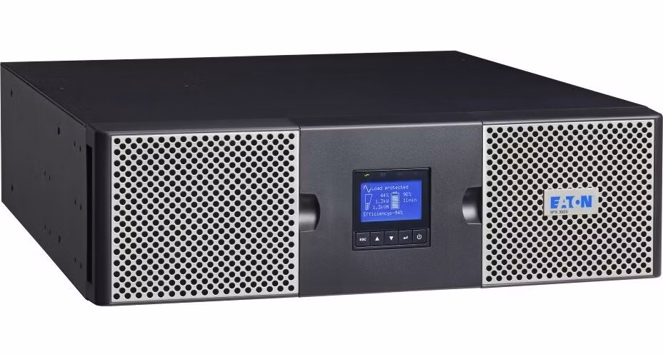 EATON UPS 1/1fáze, 9PX 2200i RT3U