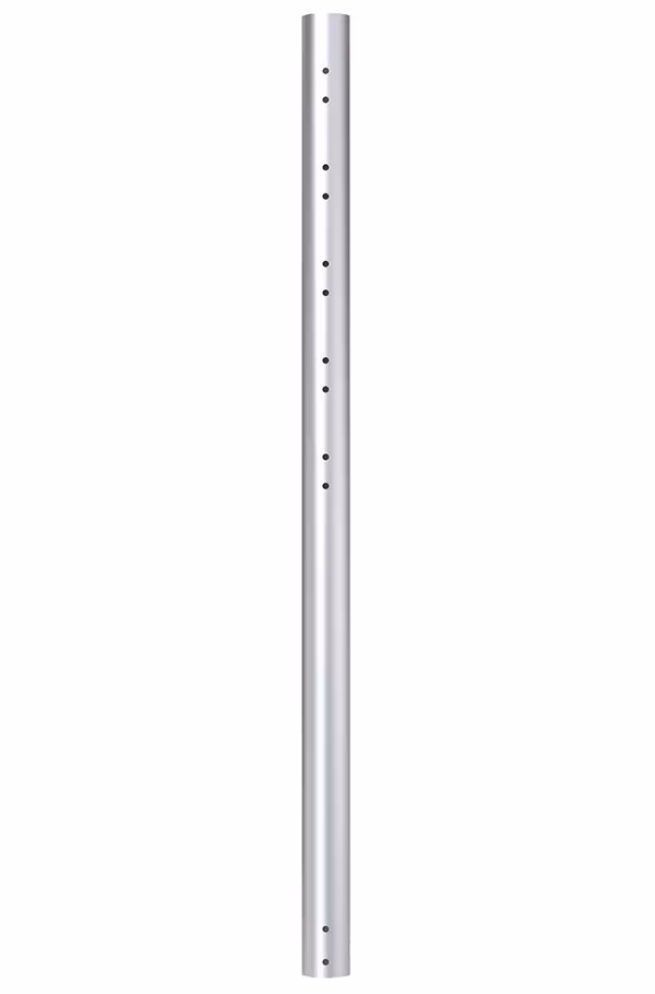 Neomounts  FPMA-CP100 / 100 cm extension pole for FPMA-C200/C400SILVER/PLASMA-C100 / Silver