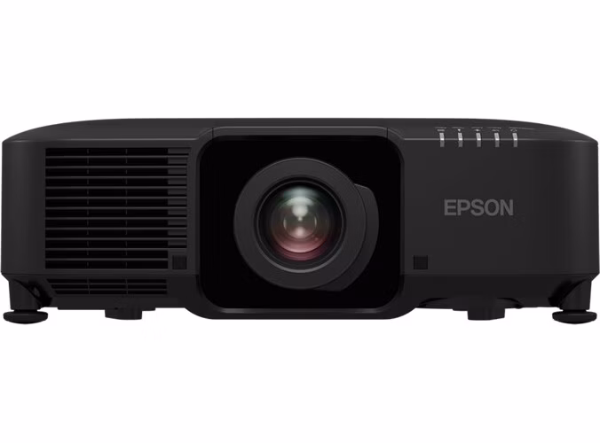 Epson EB-PU1008B/3LCD/8500lm/WUXGA/HDMI/LAN
