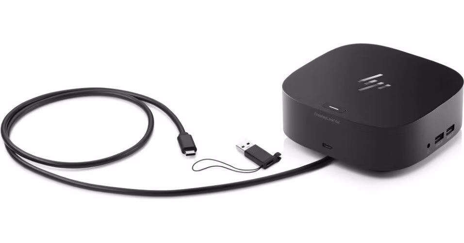 Dokovacia stanica HP USB-C/A Universal G2