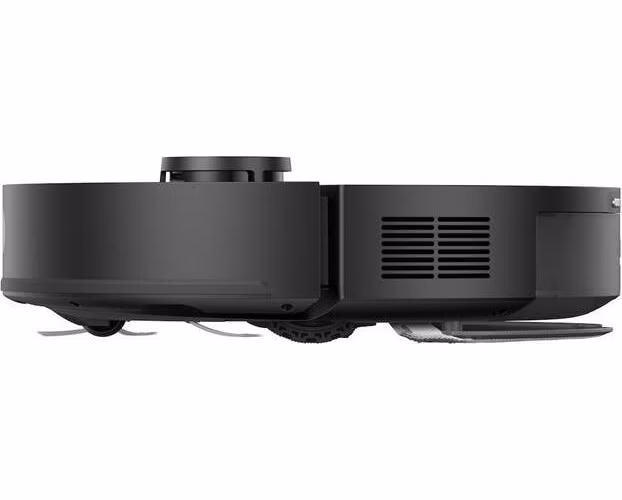 Dreame F20 black robotický vysávač, čierny