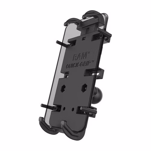 RAM veľký držiak Quick-Grip s guľovým kĺbom 1"