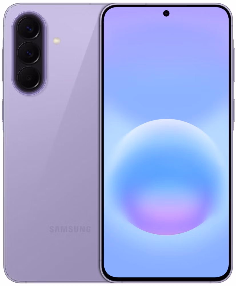 Samsung Galaxy A57 - Lilac   6,7"/ 8GB RAM/ 128GB/ 5G/ Android 16