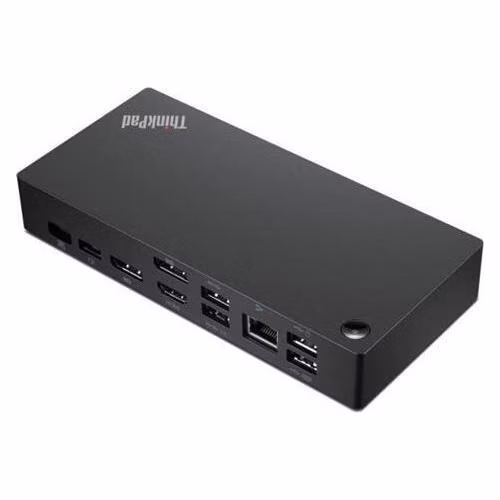 Lenovo Dock ThinkPad USB-C Universal 65W